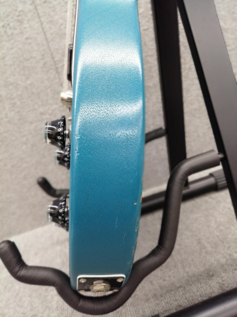 J*s様 愛用して下さい‼︎ Tokai 日本製 レスポールタイプ Tokai ALS62 STL 税込販売価格 ￥42,800- 中古 トーカイのレス