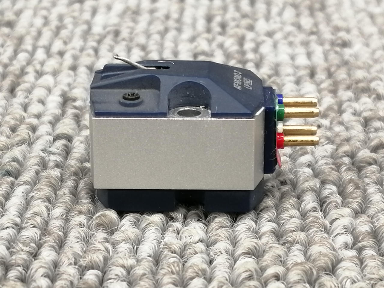 AUDIO-TECHNICA|カートリッジ|HARDOFFオフモール（オフモ