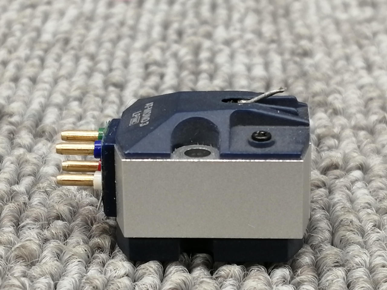 AUDIO-TECHNICA|カートリッジ|HARDOFFオフモール（オフモ