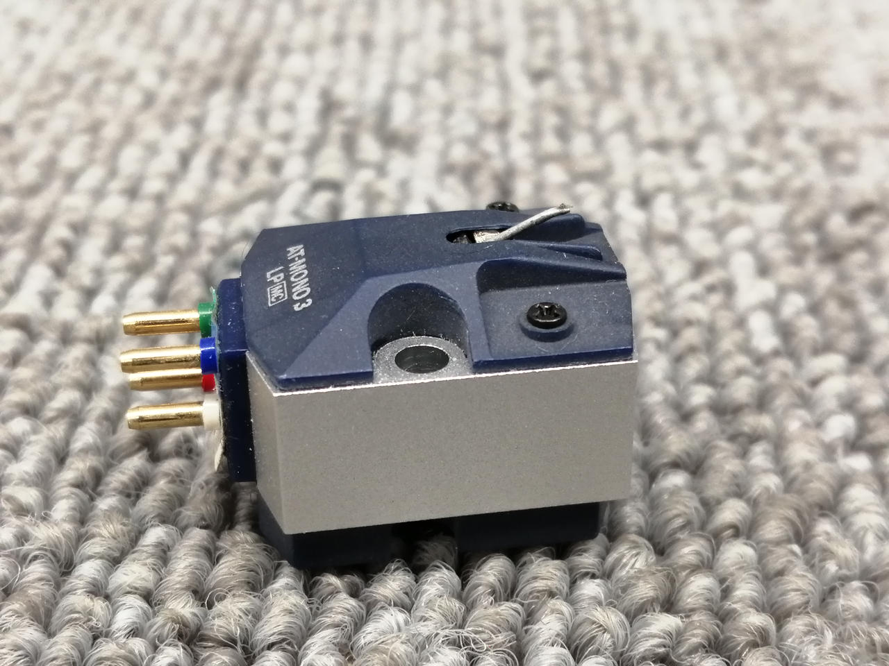 AUDIO-TECHNICA|カートリッジ|HARDOFFオフモール（オフモ