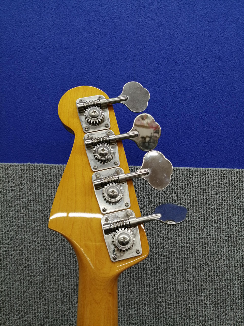 FENDER JAPAN|ジャズベースタイプ|HARDOFFオフモール（オフモ