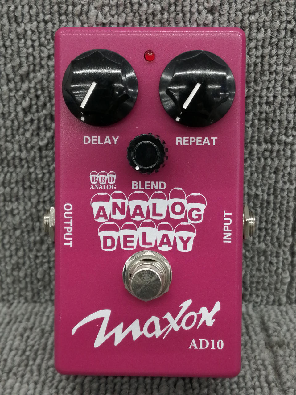 MAXON|エフェクター|HARDOFFオフモール（オフモ）|1010550000049904