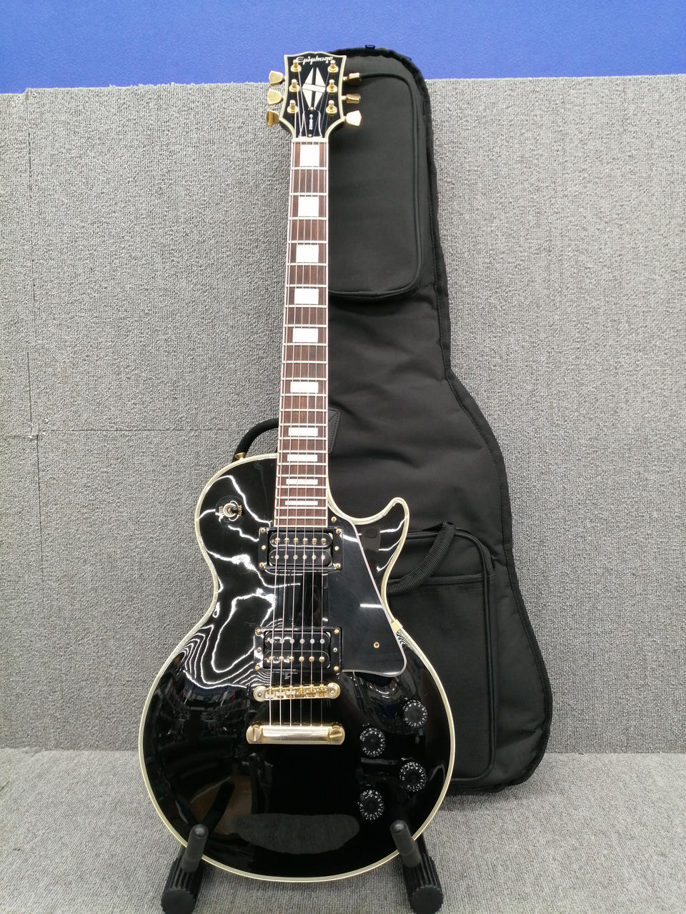 EPIPHONE|レスポールタイプ|HARDOFFオフモール（オフモ