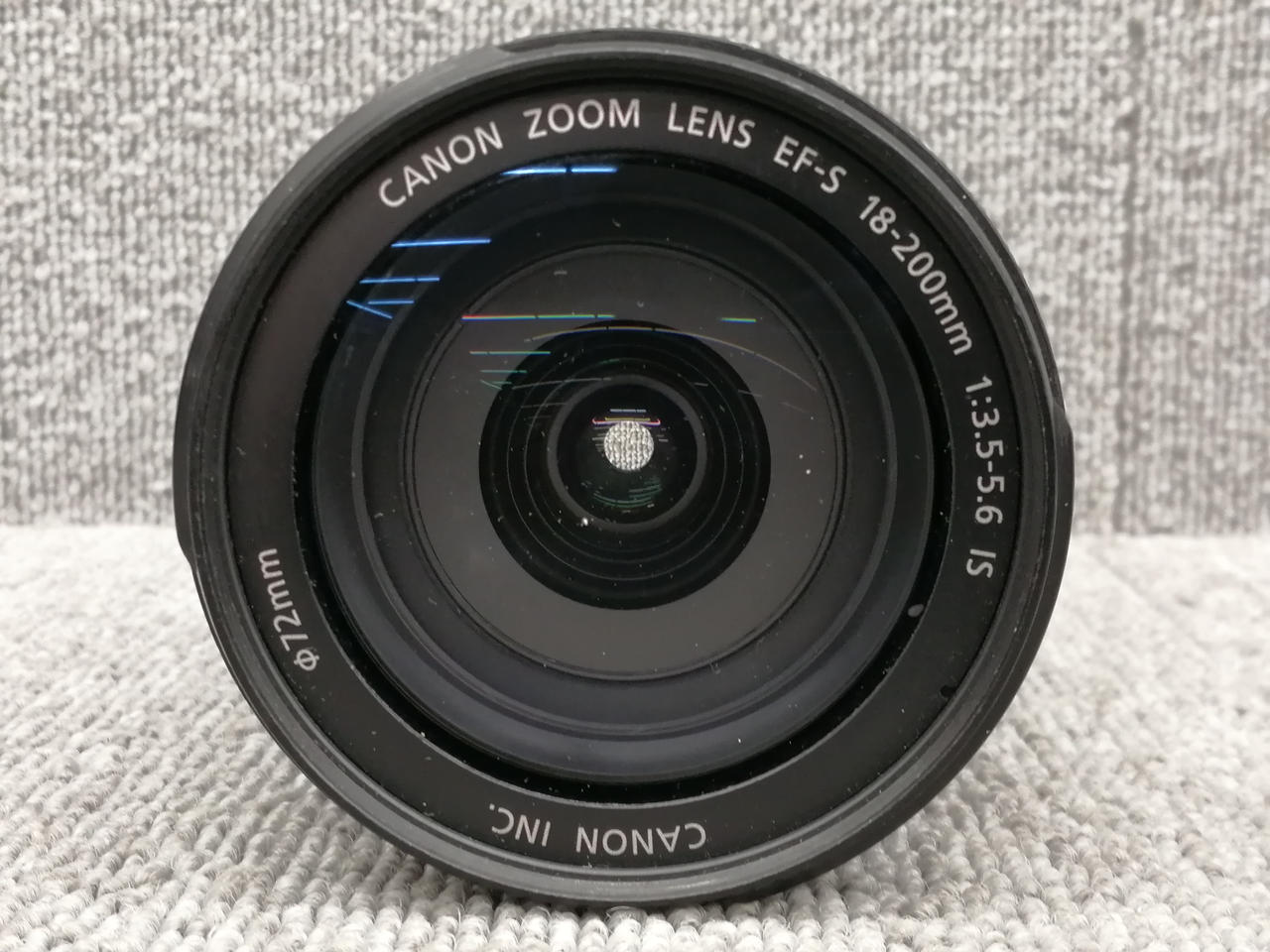 キヤノン(CANON)|レンズ|HARDOFFオフモール（オフモ）|1010550000052656