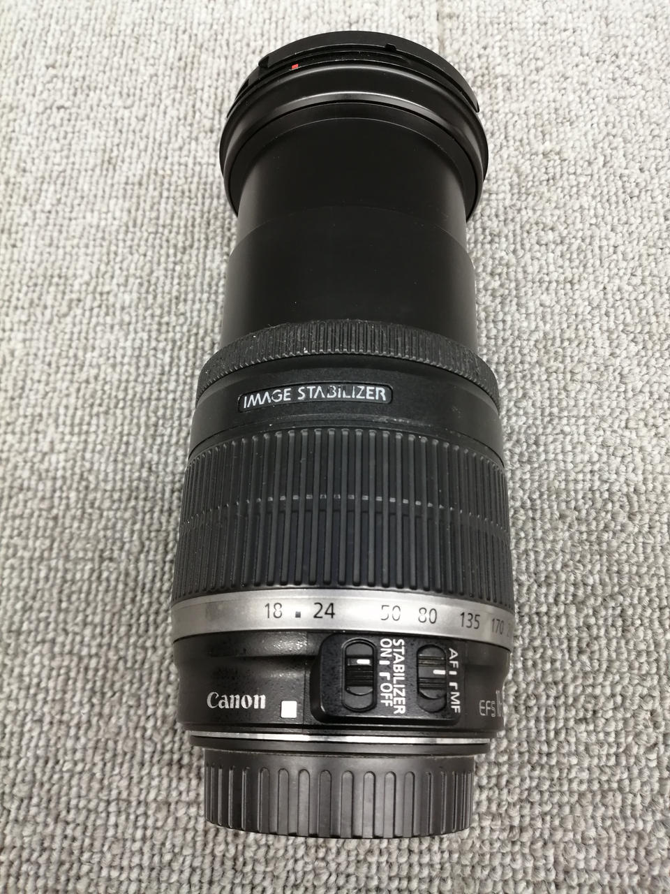 キヤノン(CANON)|レンズ|HARDOFFオフモール（オフモ）|1010550000052656