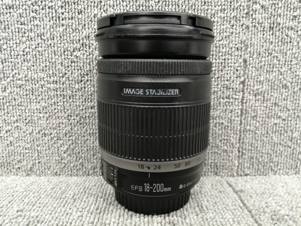 キヤノン(CANON)|レンズ|HARDOFFオフモール（オフモ）|1010550000052656