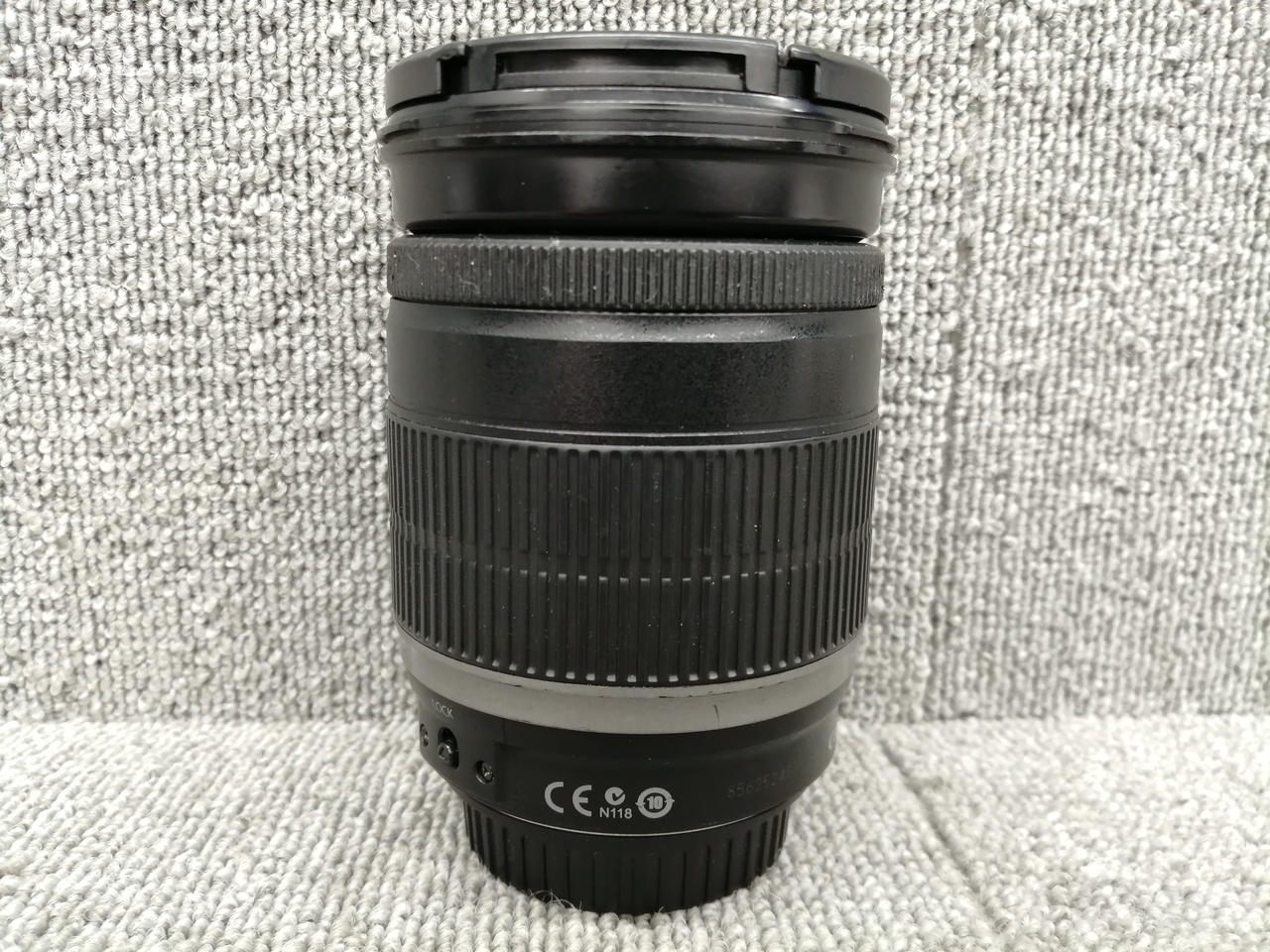 キヤノン(CANON)|レンズ|HARDOFFオフモール（オフモ）|1010550000052656