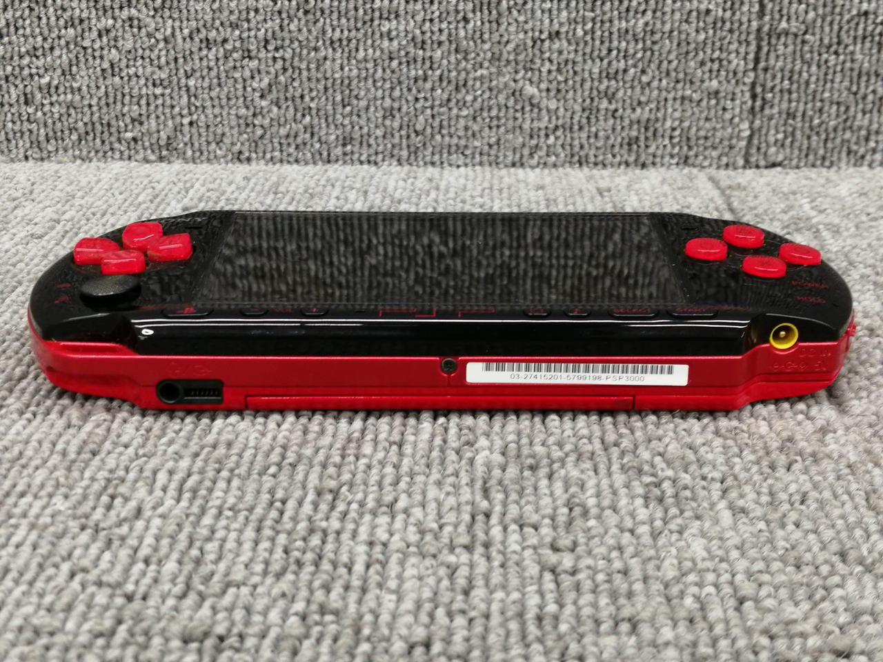 PSP3000美品 PSP-3000 Sony PlayStation Portable Blue Exhibits | eBay