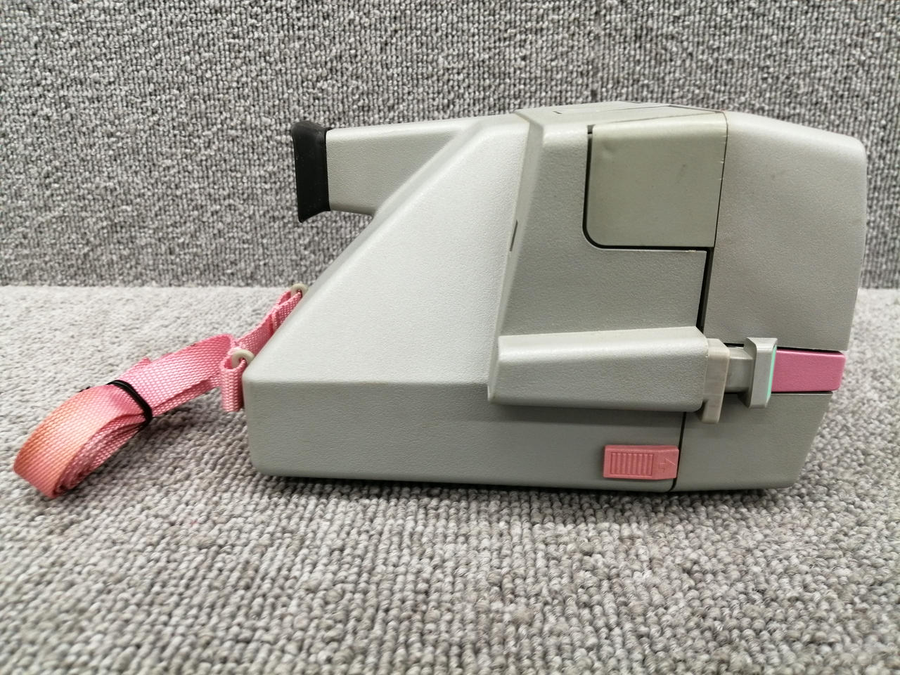 ポラロイド　sc635 Polaroid Supercolor 635CL - フォトスタジオ ヨシオカ 写真屋