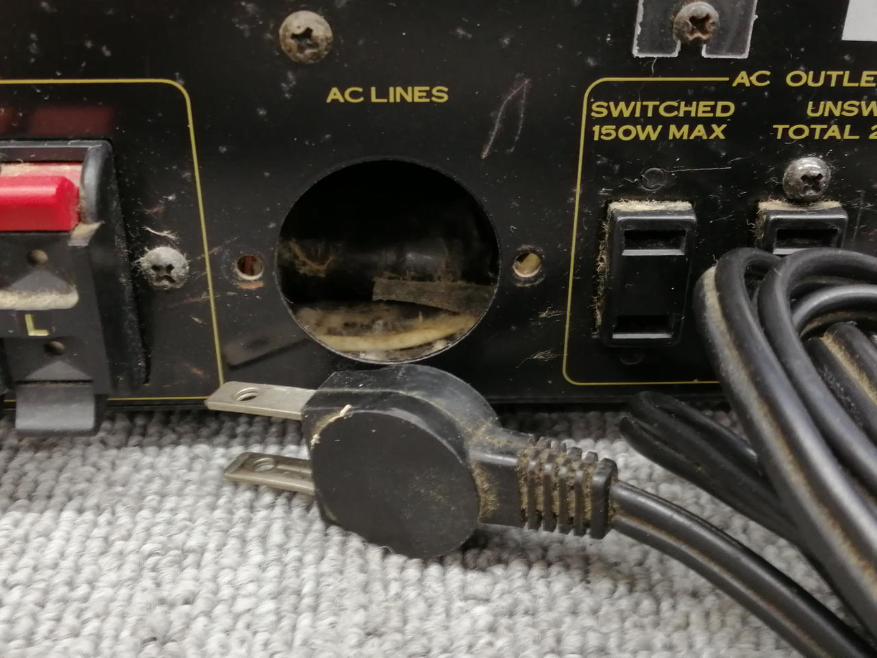 PIONEER|プリメインアンプ|HARDOFFオフモール（オフモ