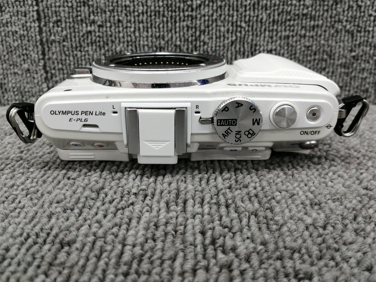 OLYMPUS|ミラーレス一眼|HARDOFFオフモール（オフモ）|1010550000057614