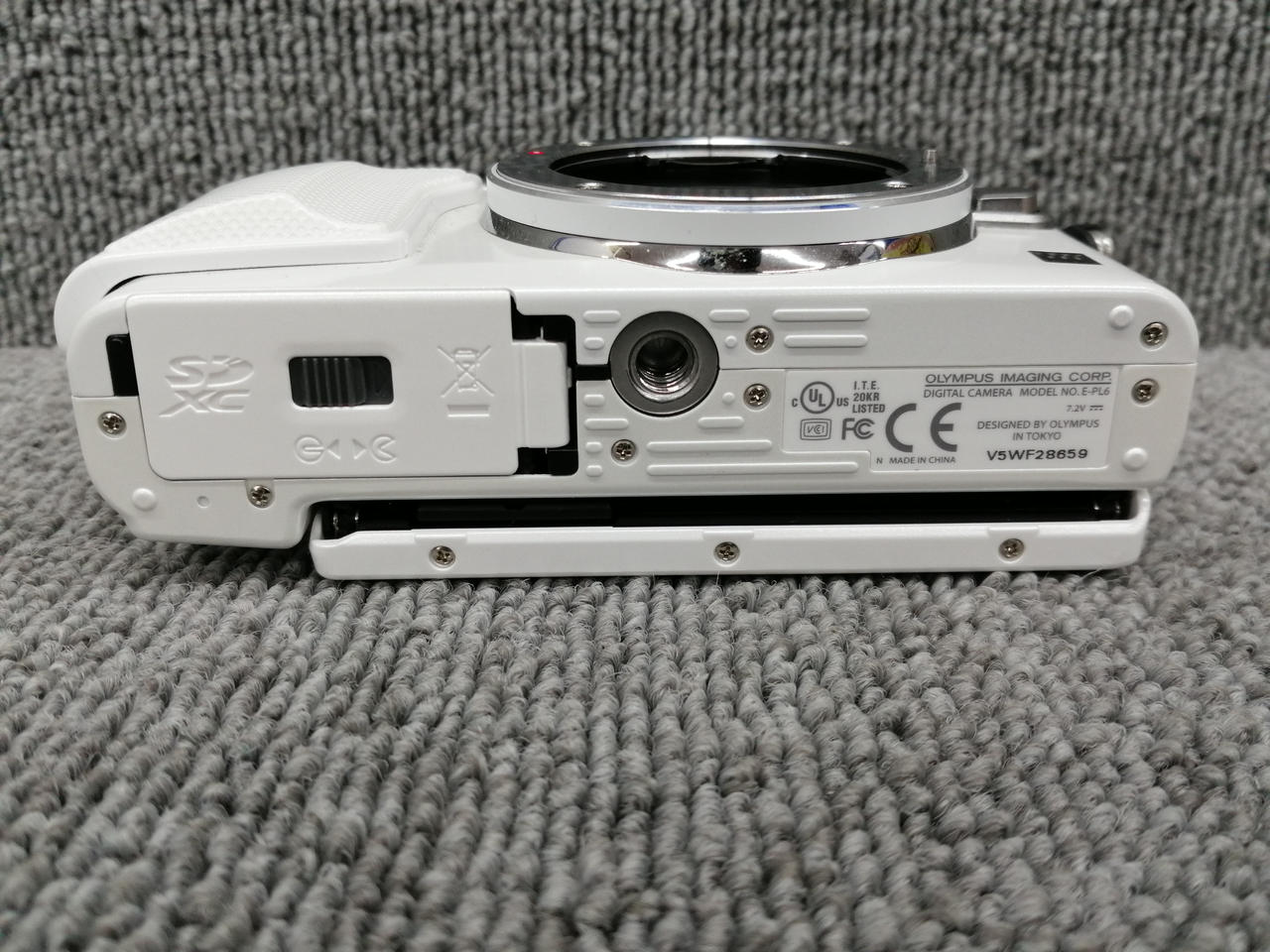 OLYMPUS|ミラーレス一眼|HARDOFFオフモール（オフモ