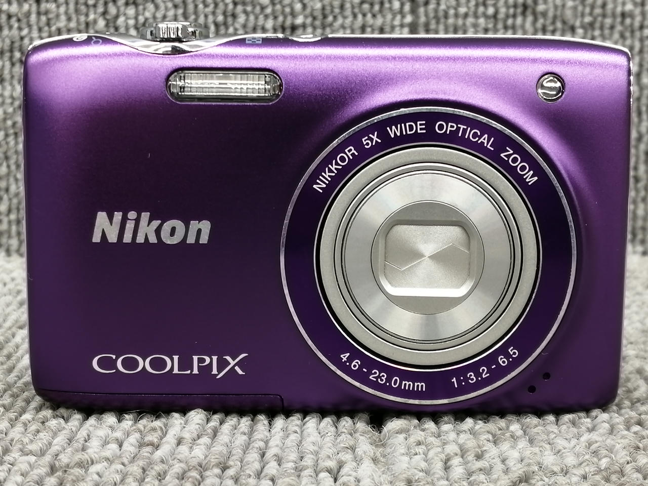 ニコン(NIKON)|デジタルカメラ|HARDOFFオフモール（オフモ