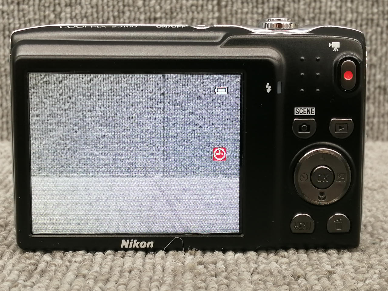 ニコン(NIKON)|デジタルカメラ|HARDOFFオフモール（オフモ