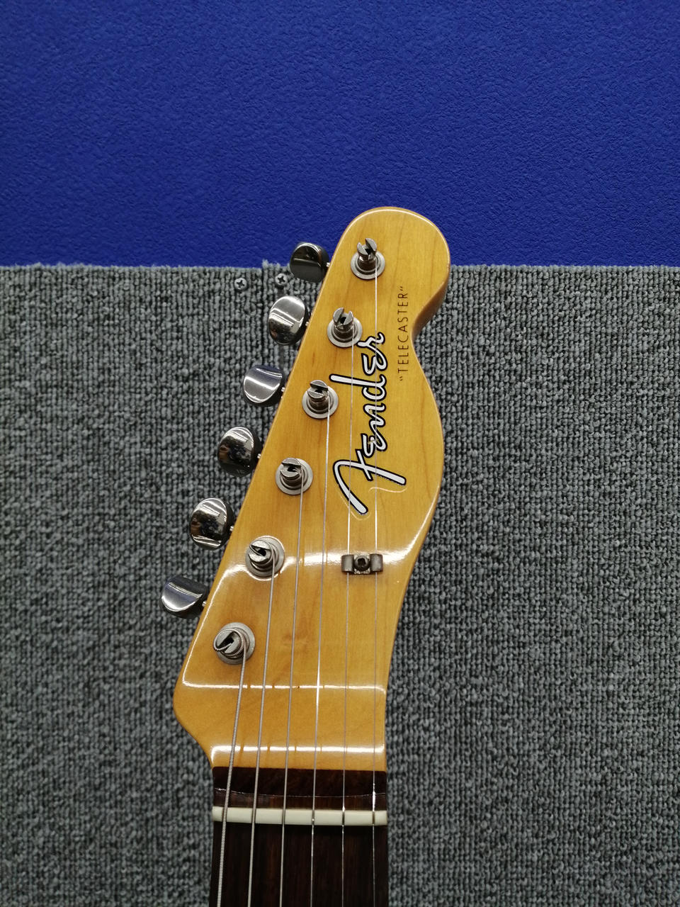 フェンダーUSA(FENDER USA)|テレキャスタータイプ|HARDOFFオフモール