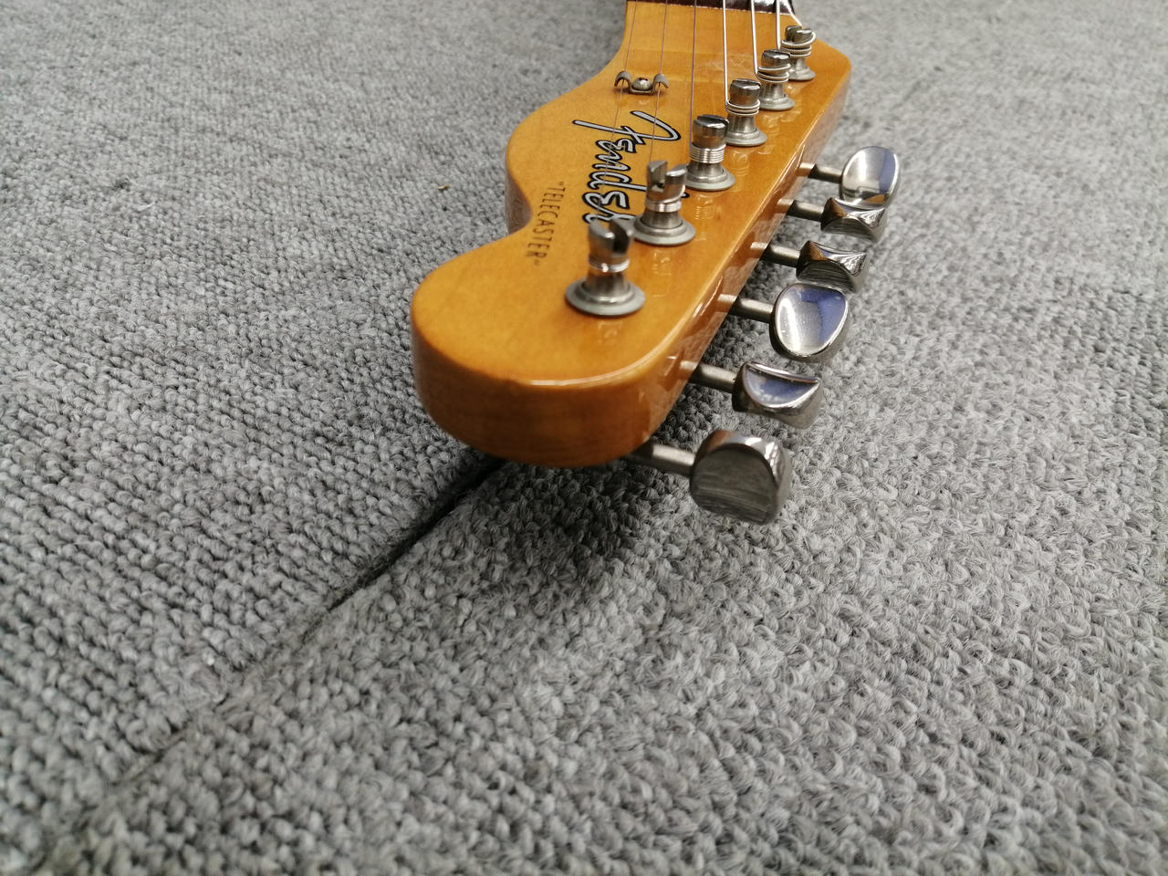 フェンダーUSA(FENDER USA)|テレキャスタータイプ|HARDOFFオフモール