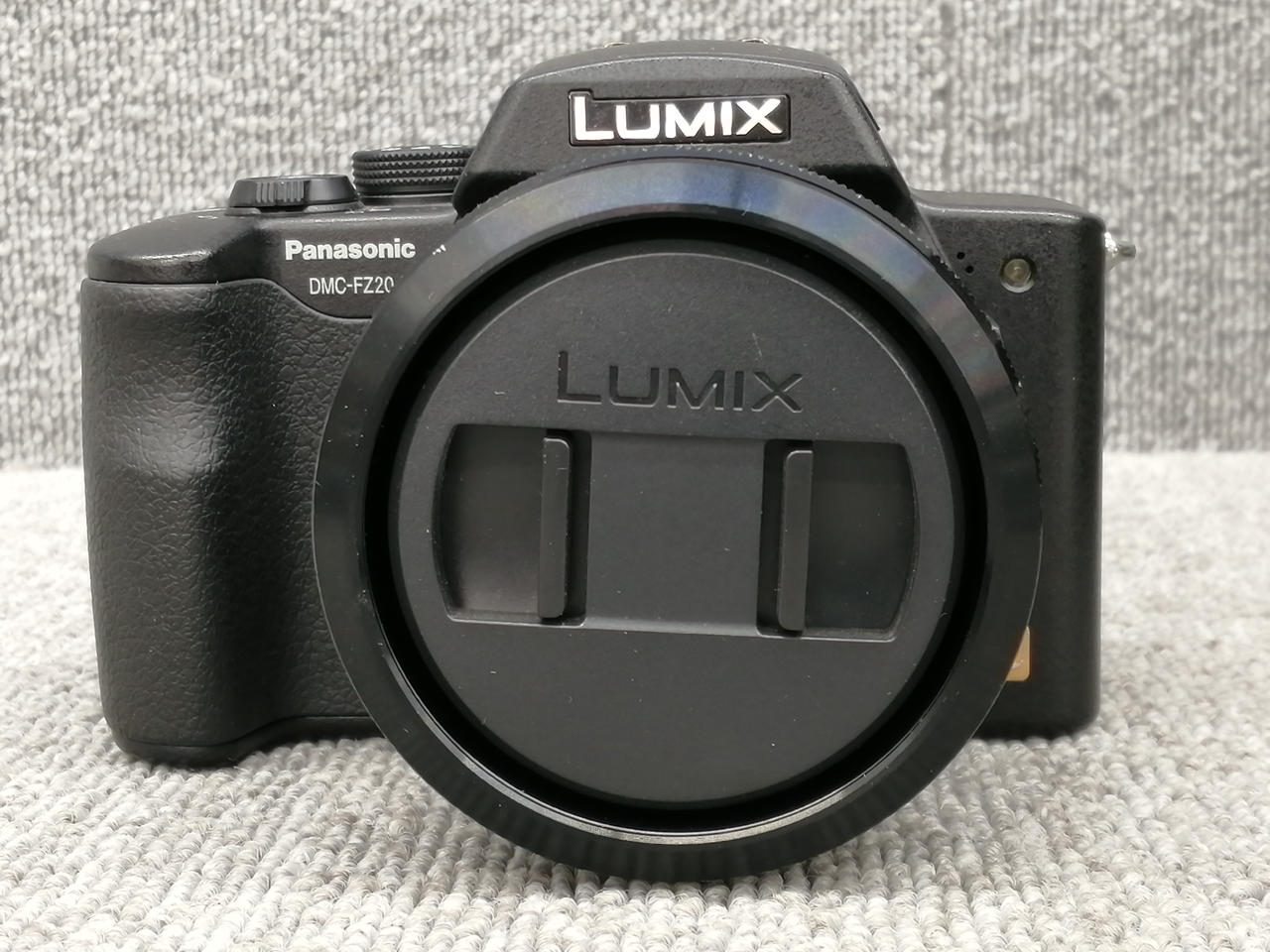 Panasonic LIMIX DMC-FZ20 デジカメ 美品 a4726 Panasonic LIMIX DMC-FZ20 デジカメ 美品 a4726