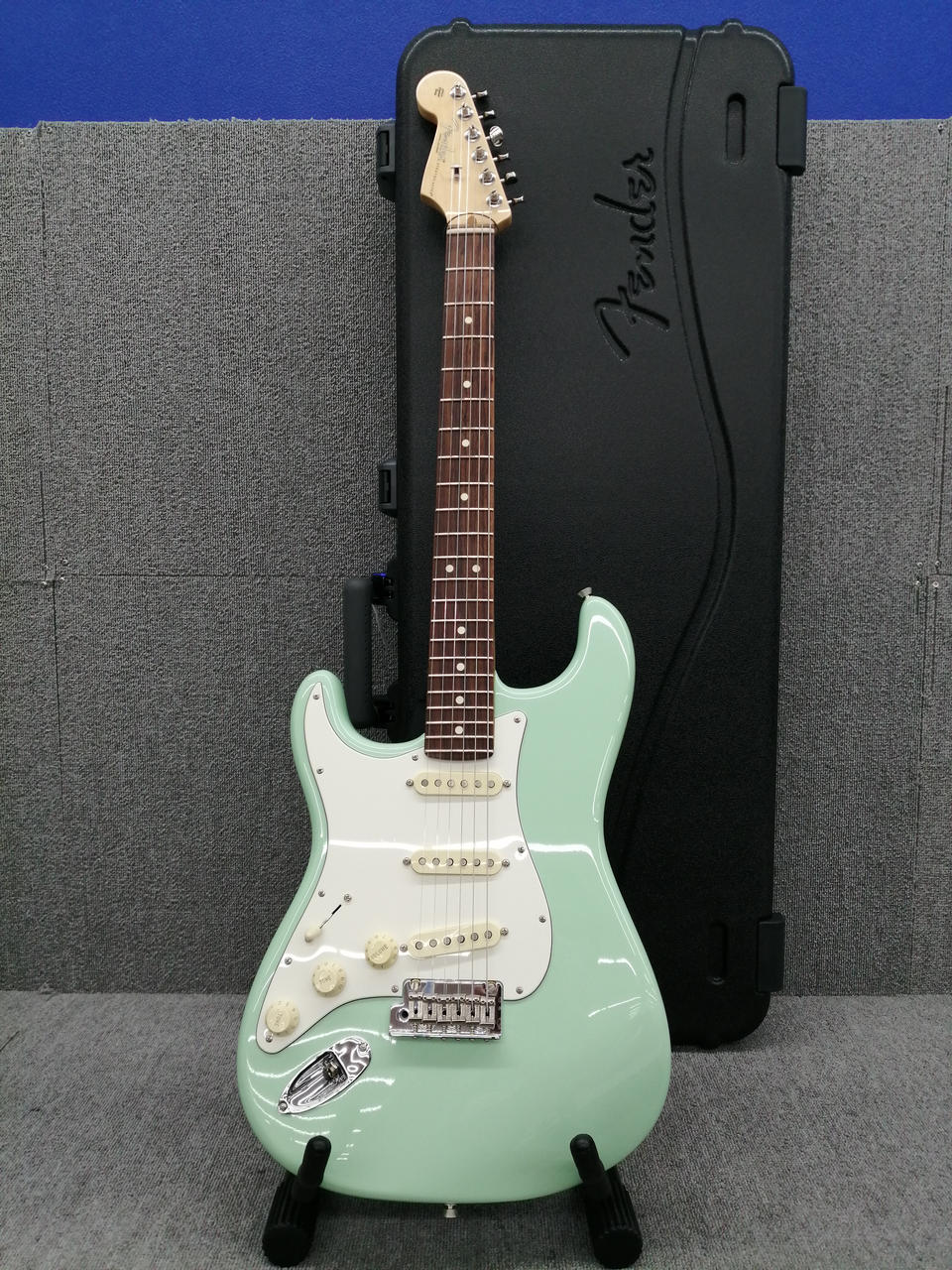 FenderUSA ストラトキャスター FENDER USA|ストラトキャスタータイプ|HARDOFFオフモール