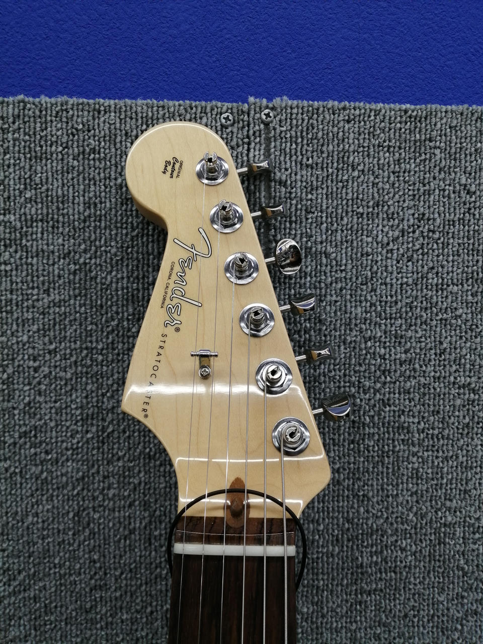FenderUSA ストラトキャスター FENDER USA|ストラトキャスタータイプ|HARDOFFオフモール