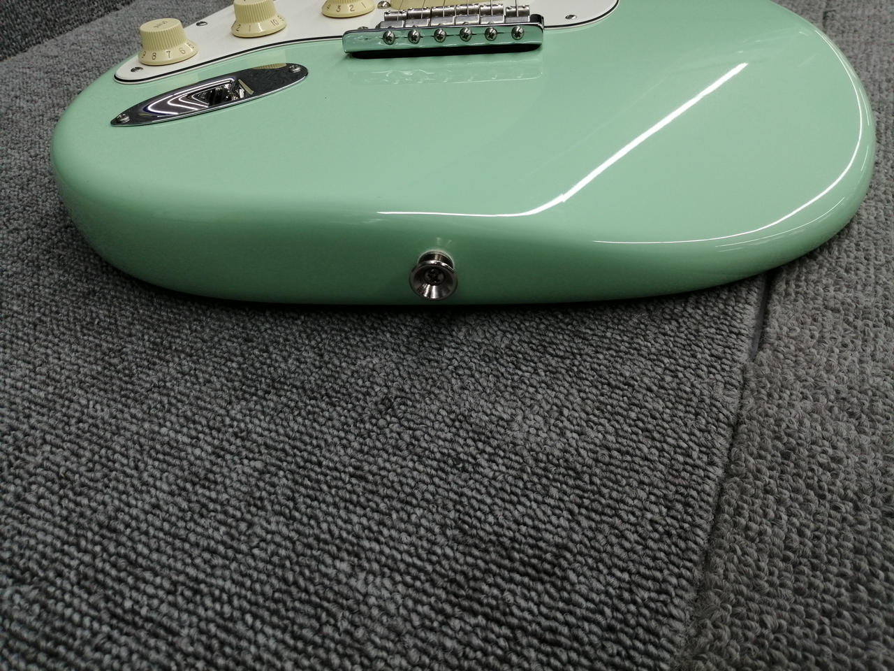 FENDER USA|ストラトキャスタータイプ|HARDOFFオフモール