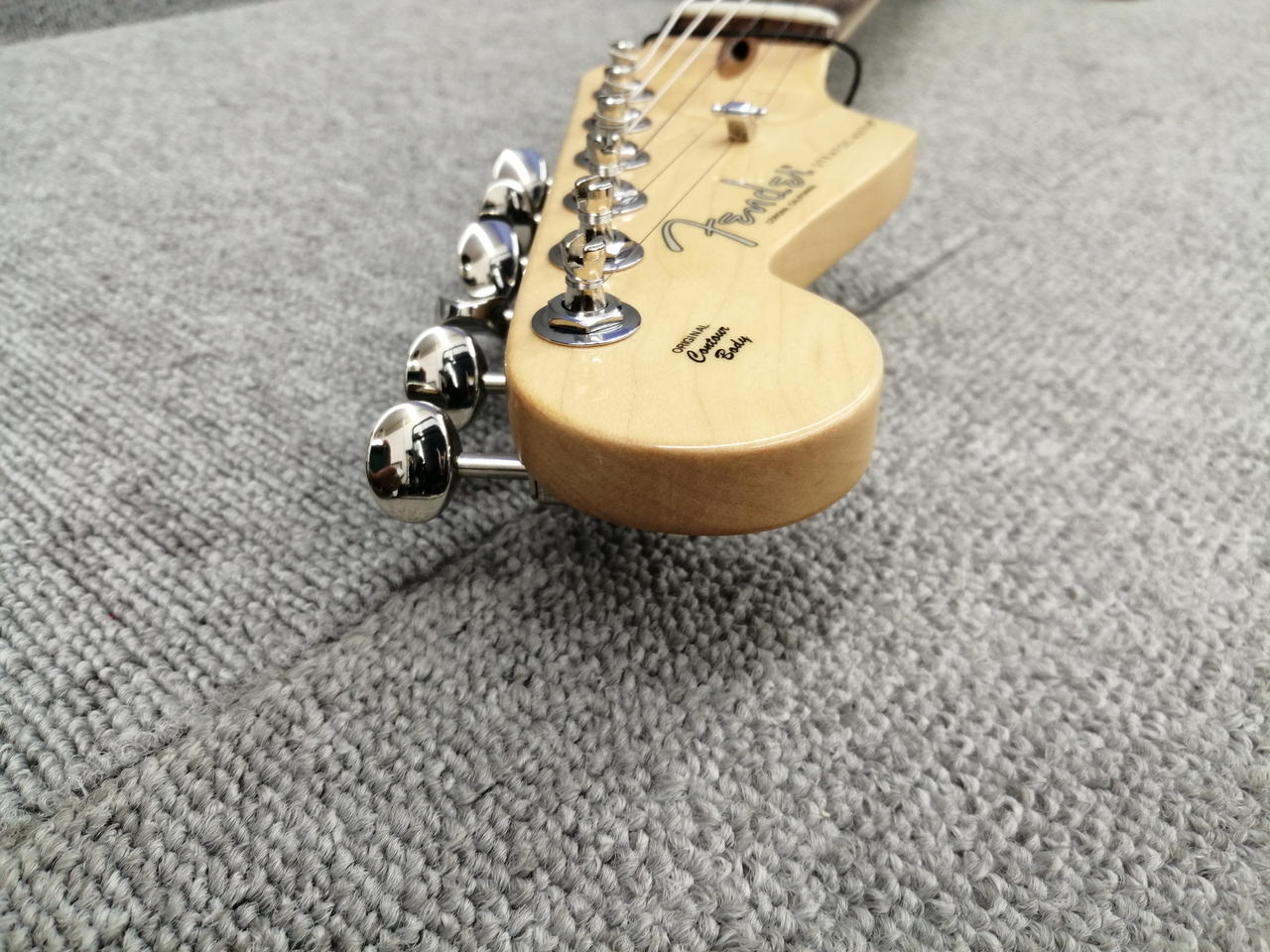 FENDER USA|ストラトキャスタータイプ|HARDOFFオフモール