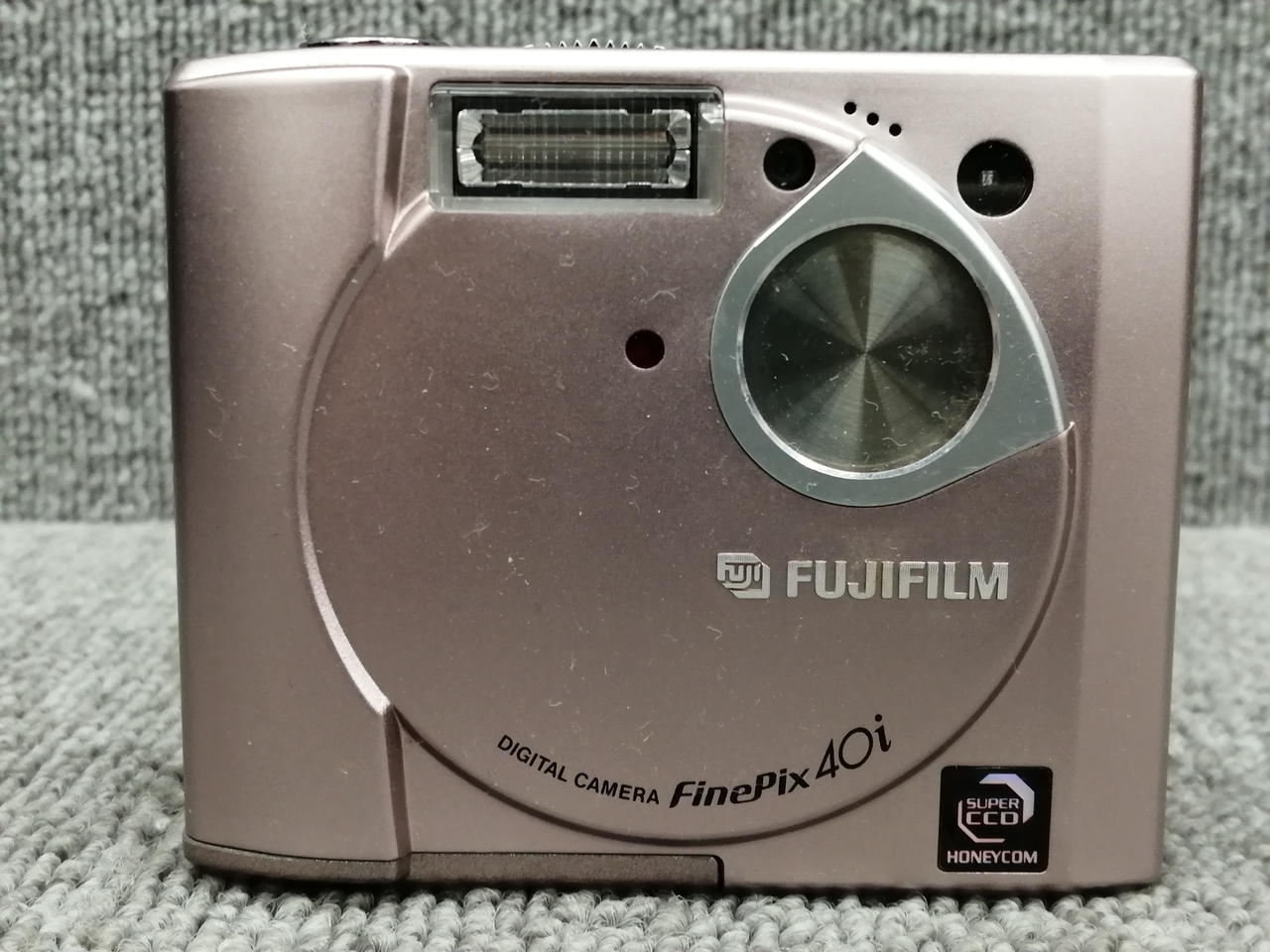 FUJIFILMデジタルカメラジャンク品 FUJIFILM|デジタルカメラ|HARDOFFオフモール（オフモ