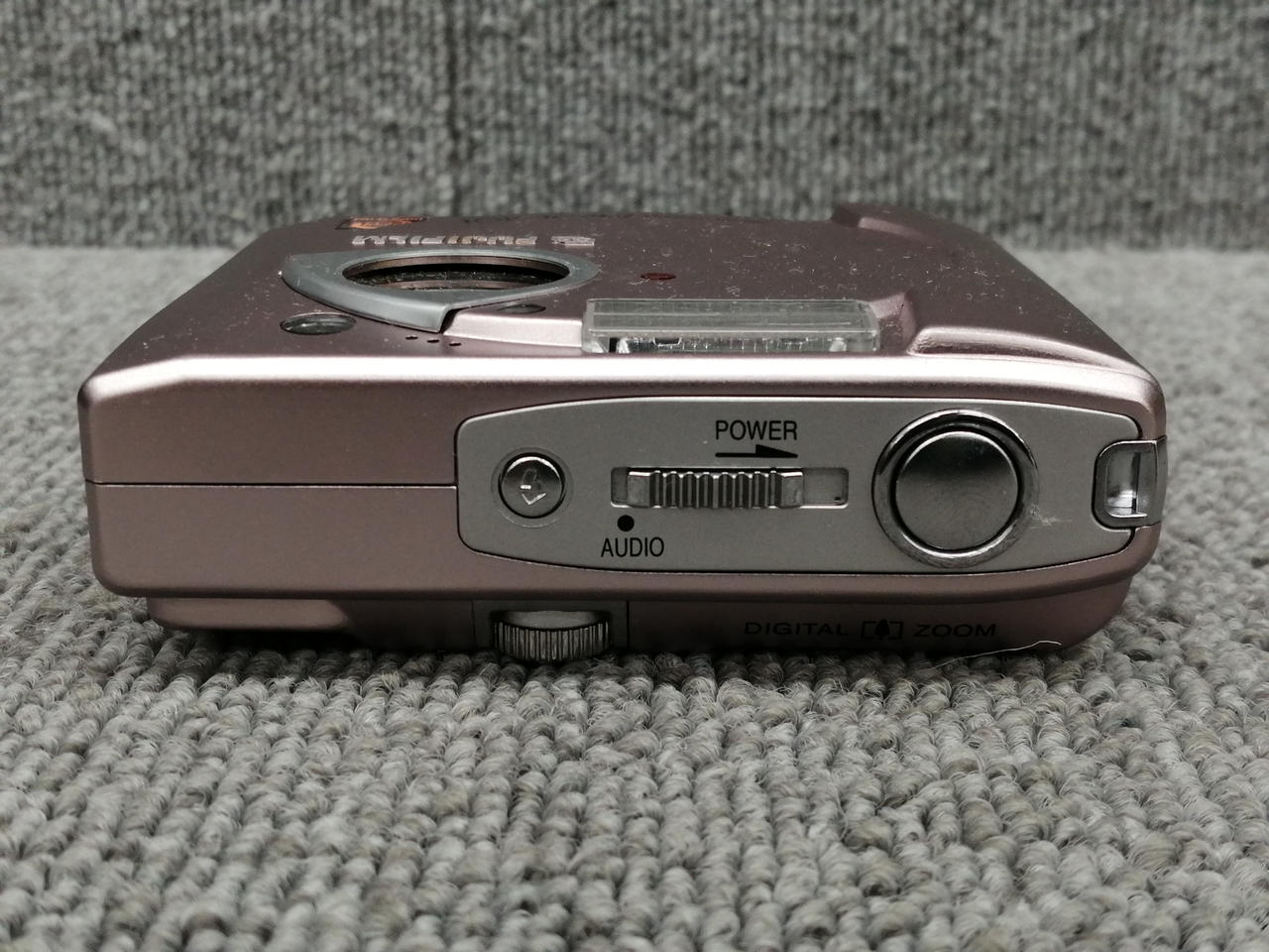 FUJIFILMデジタルカメラジャンク品 FUJIFILM|デジタルカメラ|HARDOFFオフモール（オフモ