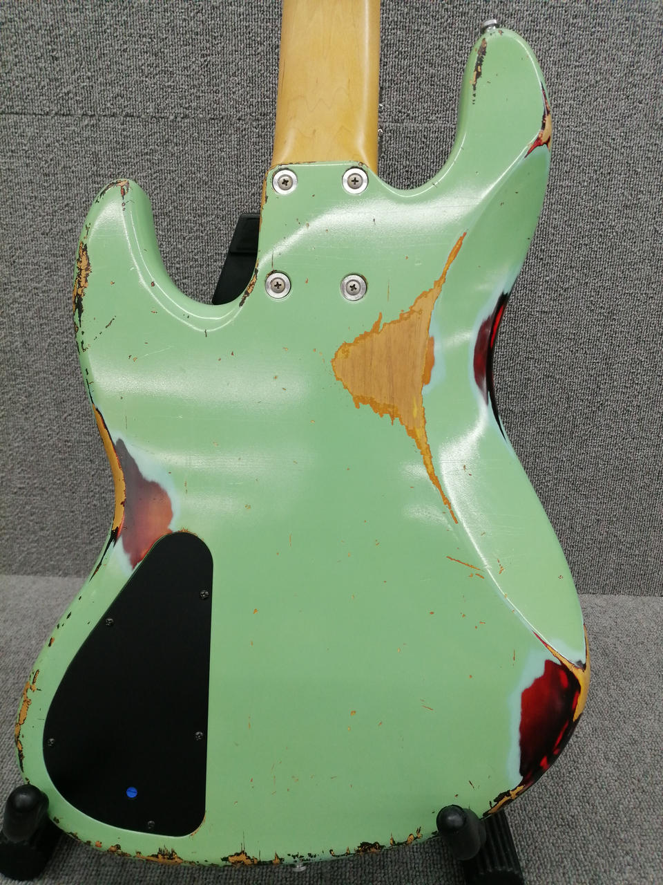 ベース Xotic Custom XOTIC CUSTOM ORDER|ジャズベースタイプ|HARDOFFオフモール