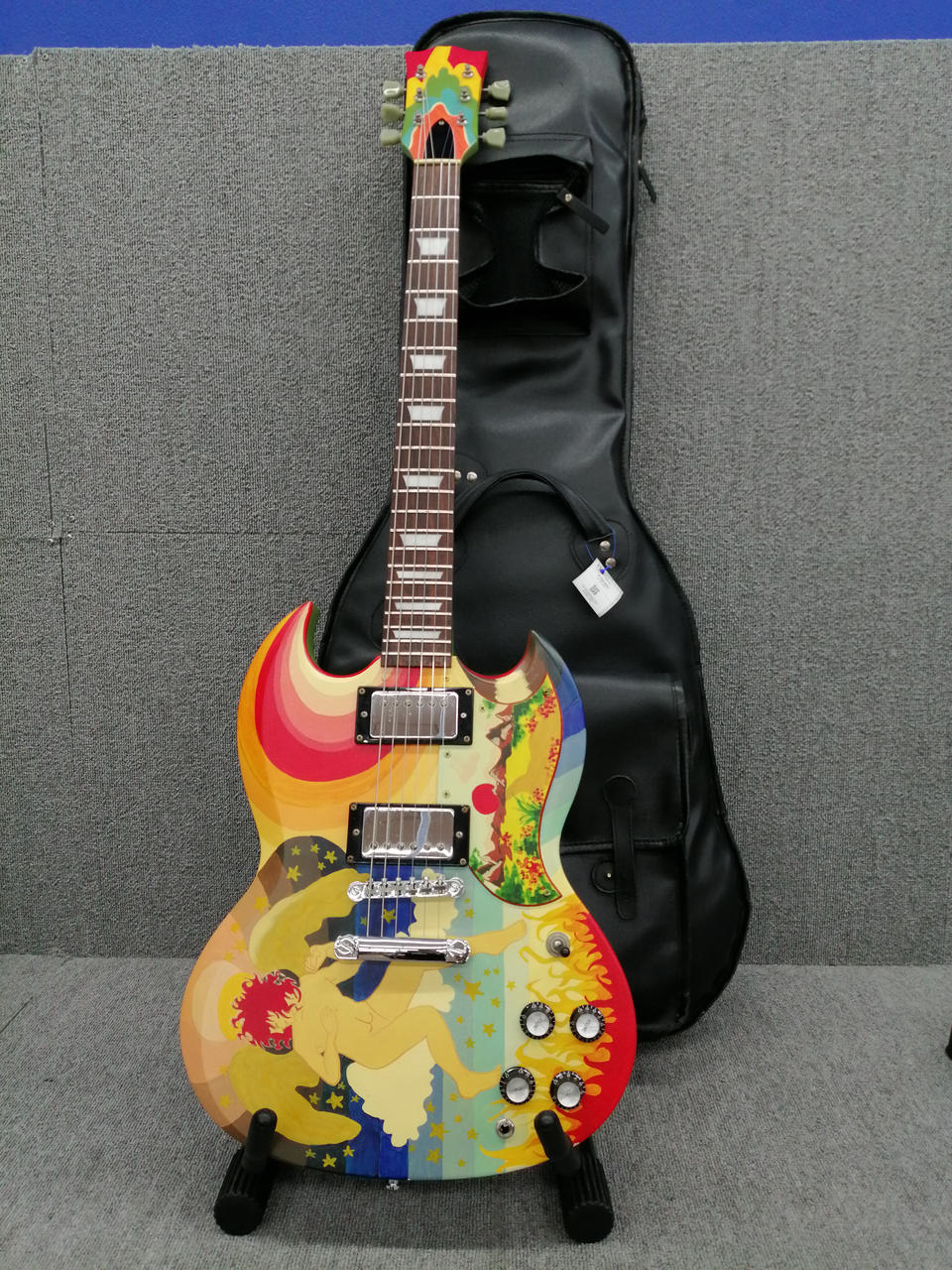 NO BRAND|SGタイプ|HARDOFFオフモール（オフモ）|1010550000057847