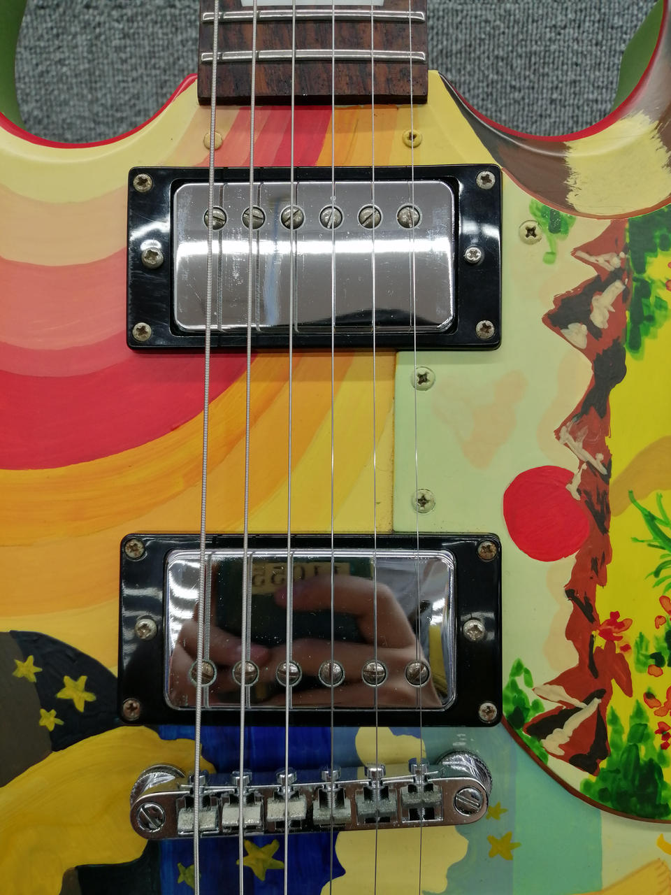 NO BRAND|SGタイプ|HARDOFFオフモール（オフモ）|1010550000057847