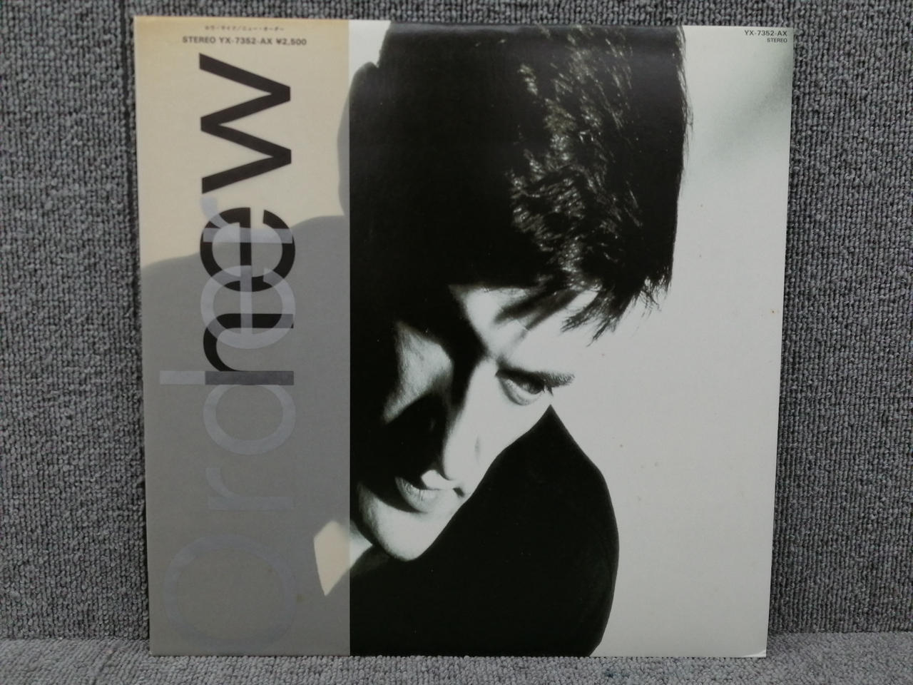 日本コロムビア|NEW ORDER/LOW-LIFE|HARDOFFオフモール（オフモ