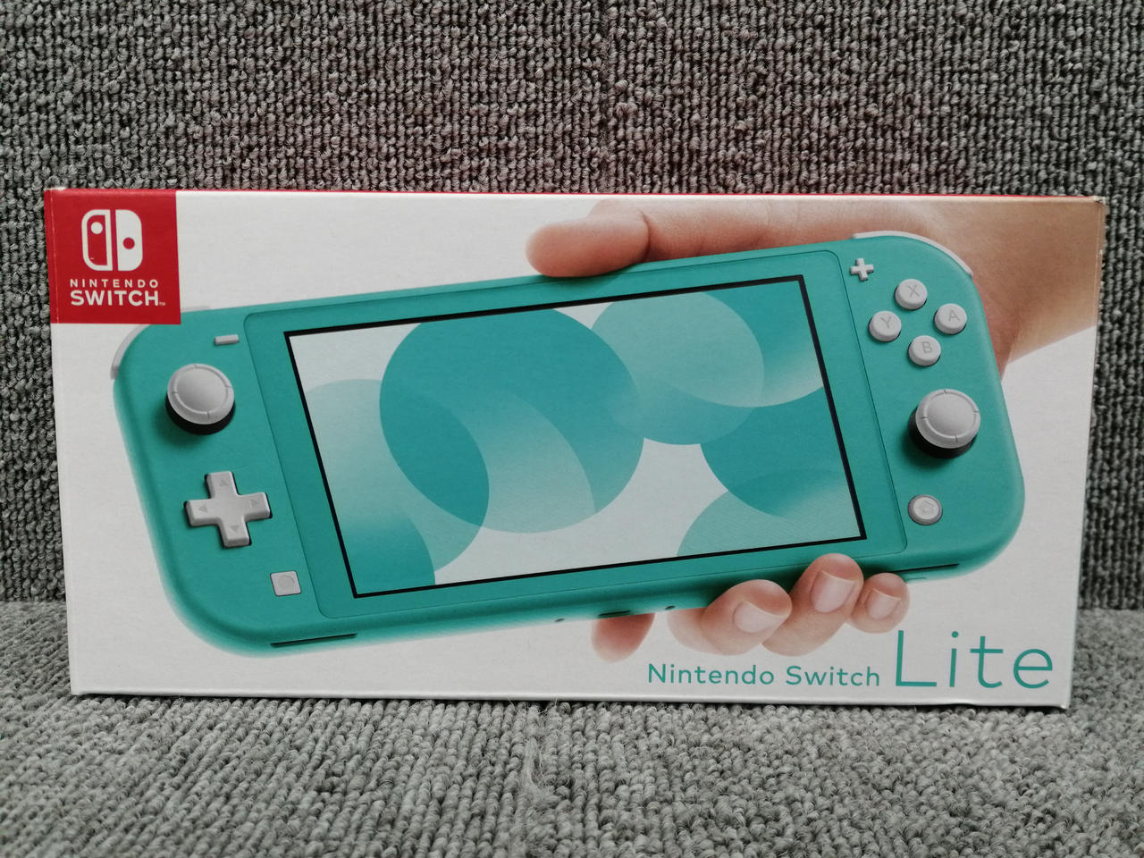 SWITCH LITE
