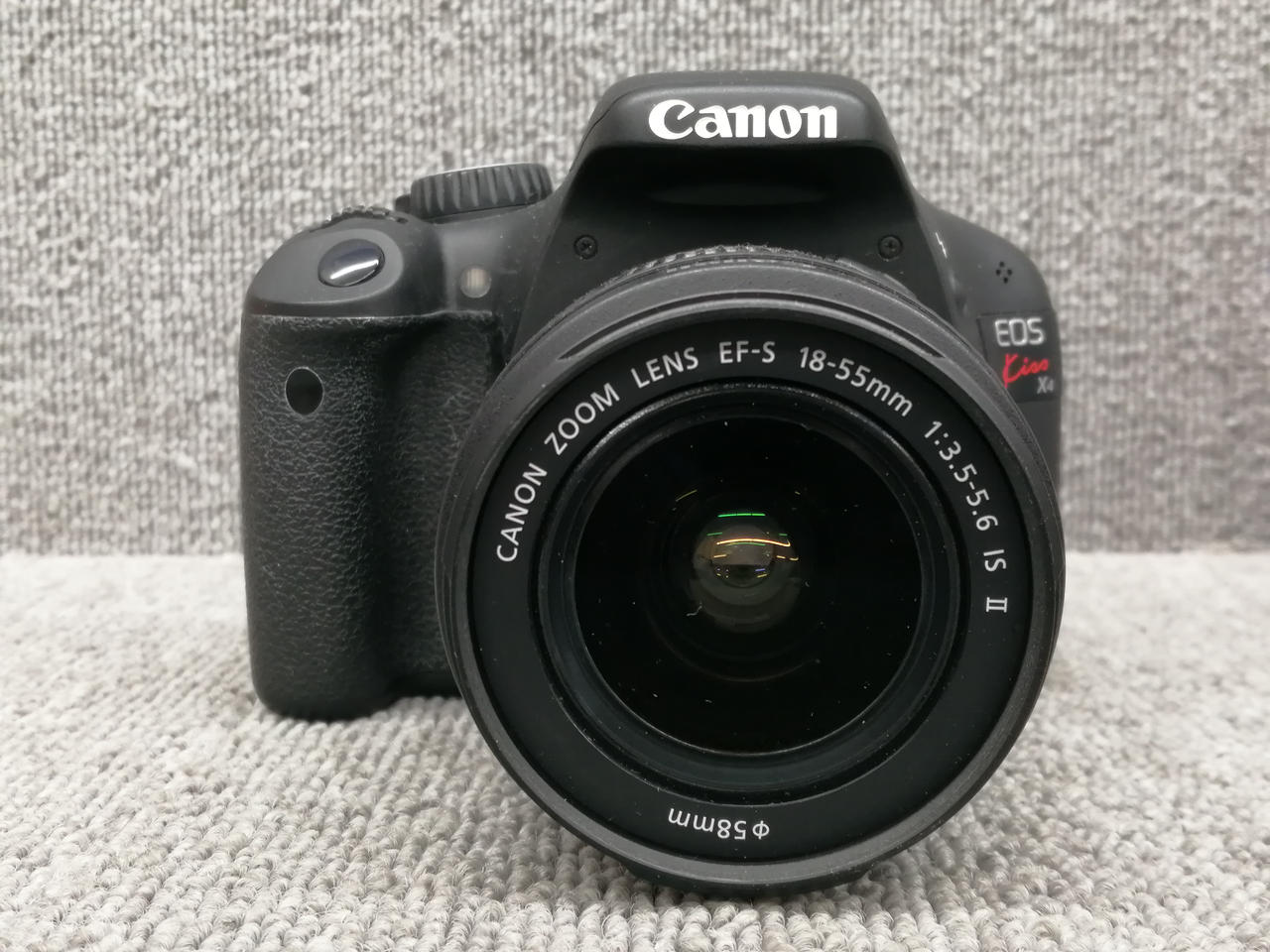 キヤノン(CANON)|デジタル一眼レフ レンズキット|HARDOFFオフモール