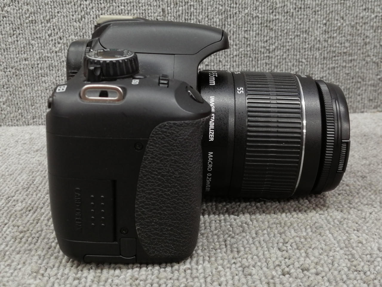 キヤノン(CANON)|デジタル一眼レフ レンズキット|HARDOFFオフモール