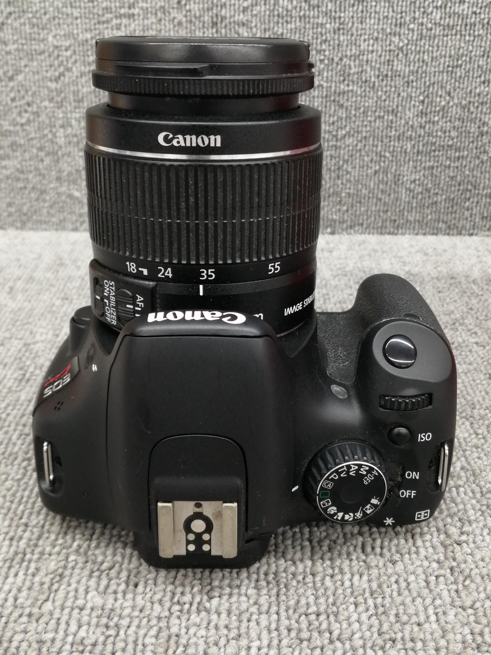 Canon デジタル一眼レフカメラ 35-80mmレンズ付き Canon デジタル一眼レフカメラ 35-80mmレンズ付き 2025年最新】Yahoo