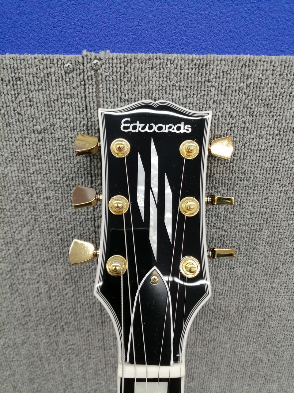 レスポール　Edwards EDWARDS|レスポールタイプ|HARDOFFオフモール（オフモ）|1010550000058678