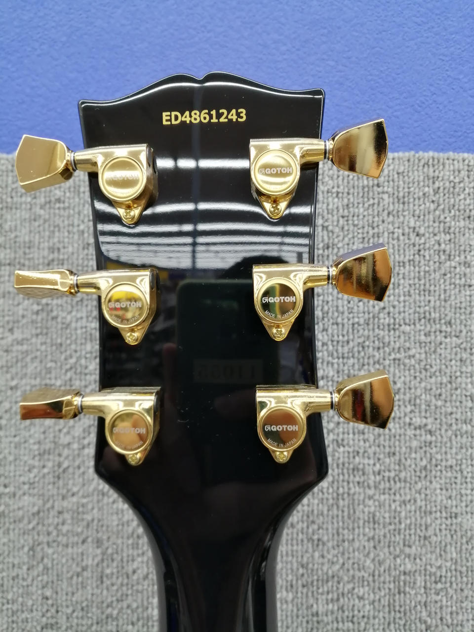 Edwards レスポール EDWARDS|レスポールタイプ|HARDOFFオフモール（オフモ）|1010550000058678