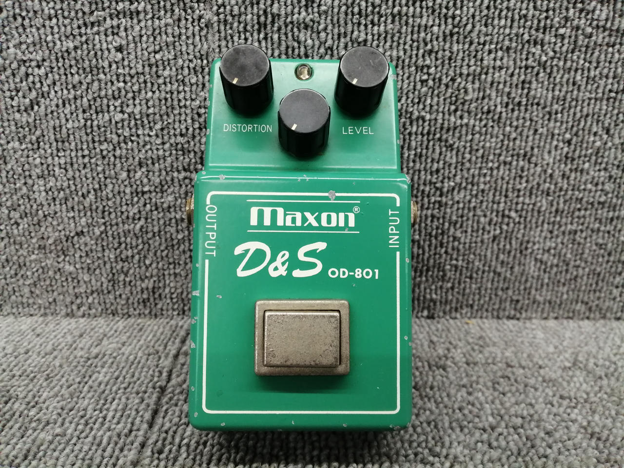 MAXON|歪み系エフェクター|HARDOFFオフモール（オフモ）|1010550000058598