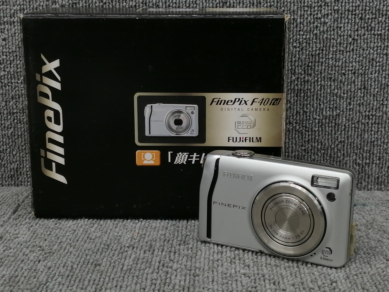FUJIFILM|デジタルカメラ|HARDOFFオフモール（オフモ）|1010550000058742