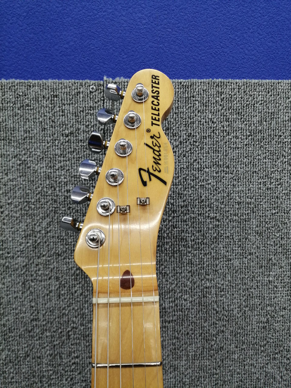 FENDER JAPAN|テレキャスタータイプ|HARDOFFオフモール（オフモ