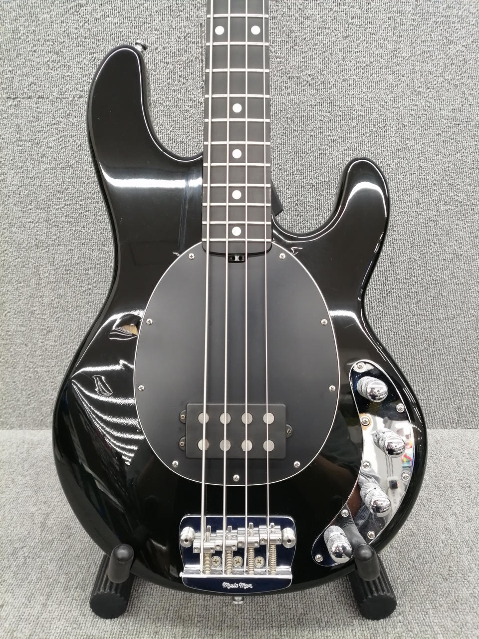 MUSICMAN|エレキベースその他|HARDOFFオフモール（オフモ