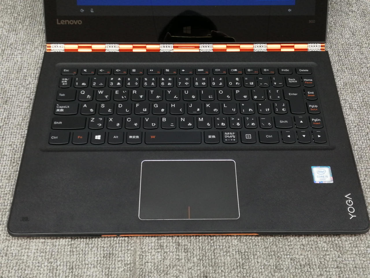 LENOVO|ノートパソコン|HARDOFFオフモール（オフモ）|1010550000059408