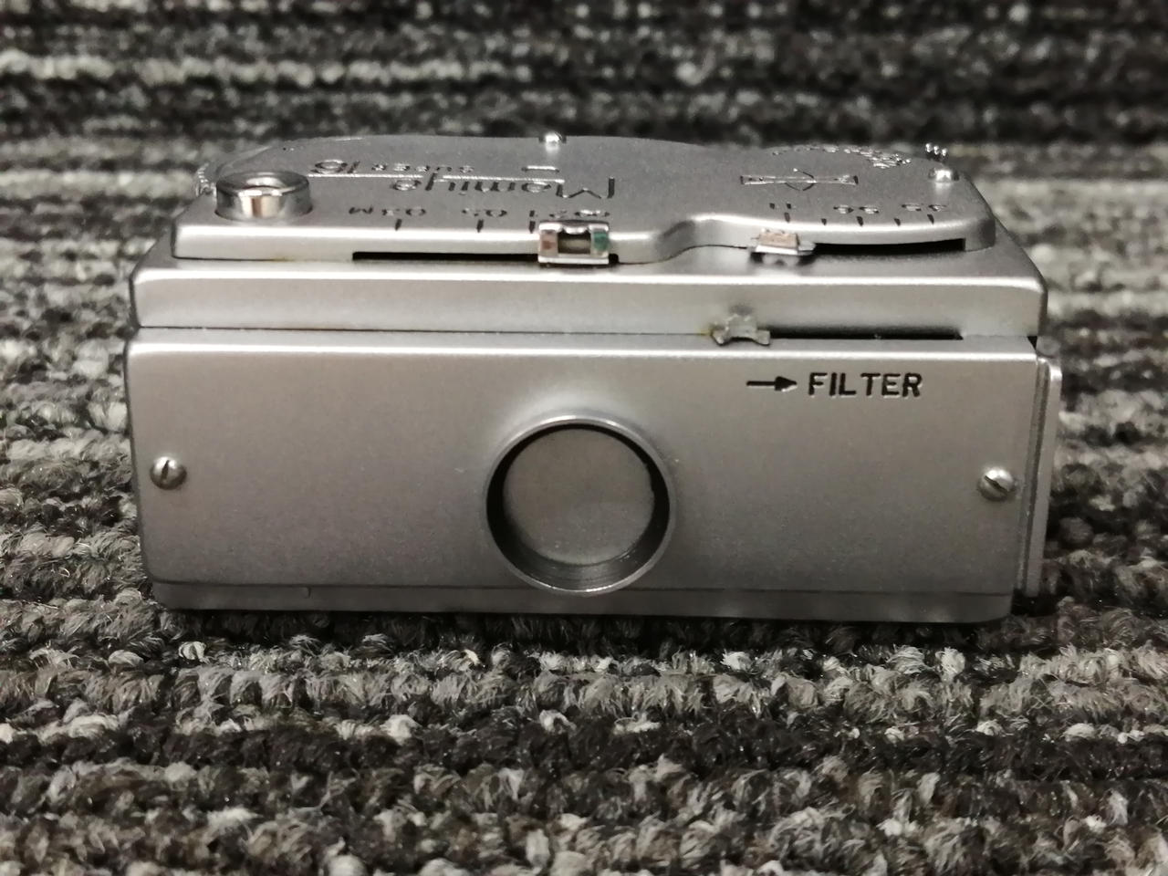 マミヤ(MAMIYA)|フィルムカメラ|HARDOFFオフモール（オフモ