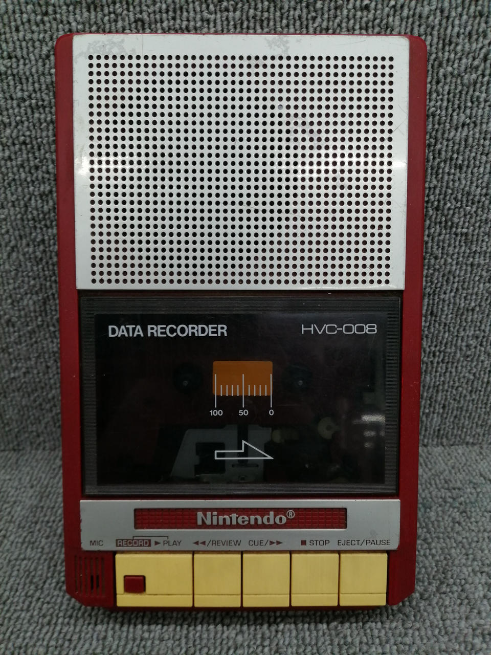 NINTENDO|データレコーダ|HARDOFFオフモール（オフモ）|1010550000059667