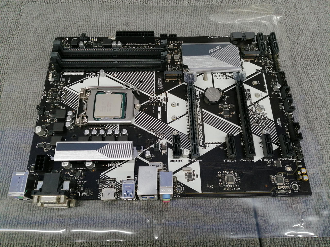 ASUS|マザーボードCPU|【ハードオフ公式通販】オフモール|1010550000059764