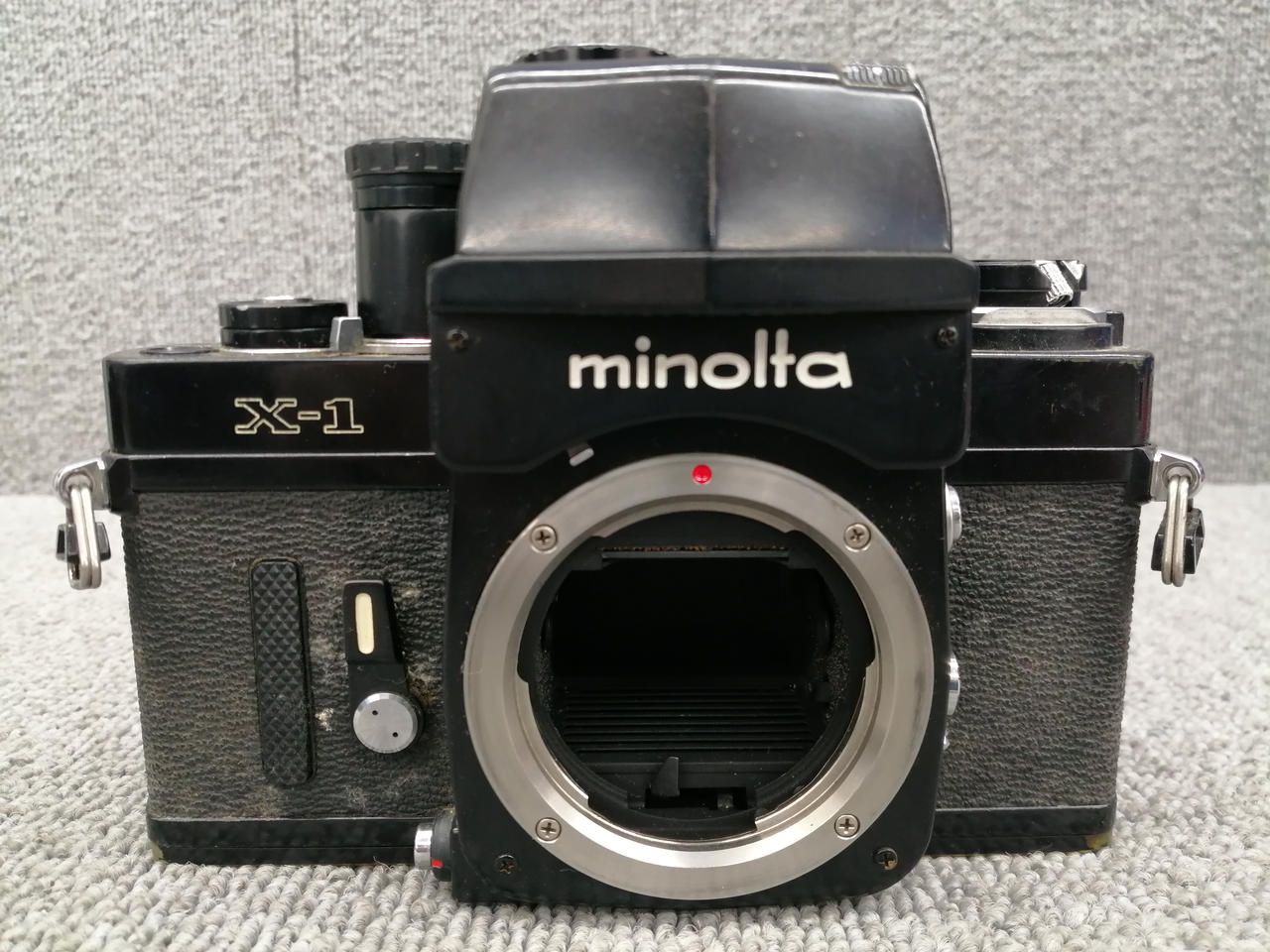 MINOLTA|カメラ|【ハードオフ公式通販】オフモール|1010550000060263