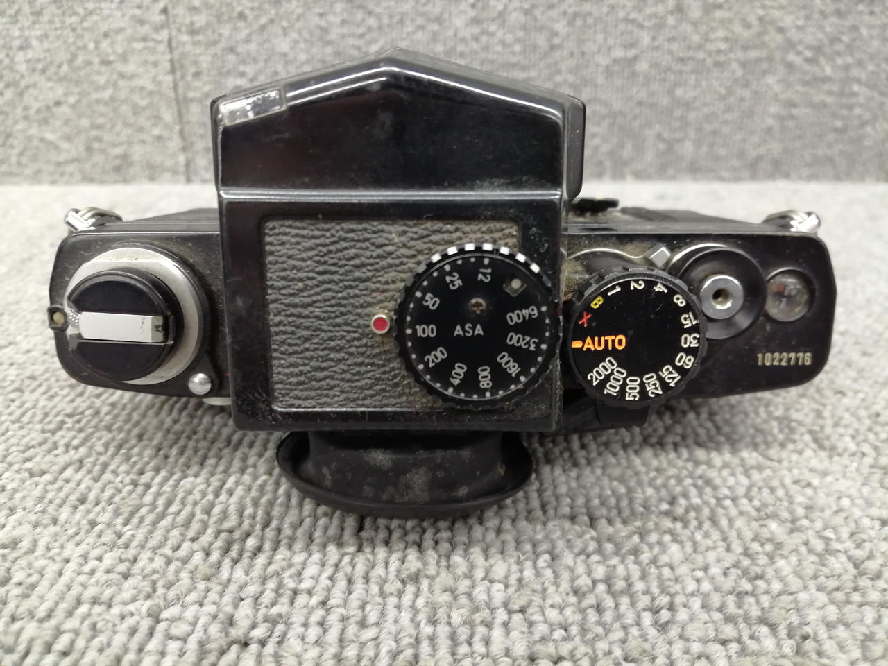 MINOLTA|カメラ|【ハードオフ公式通販】オフモール|1010550000060263