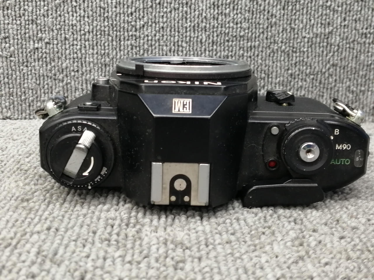 NIKON|フィルム一眼レフ|【ハードオフ公式通販】オフモール