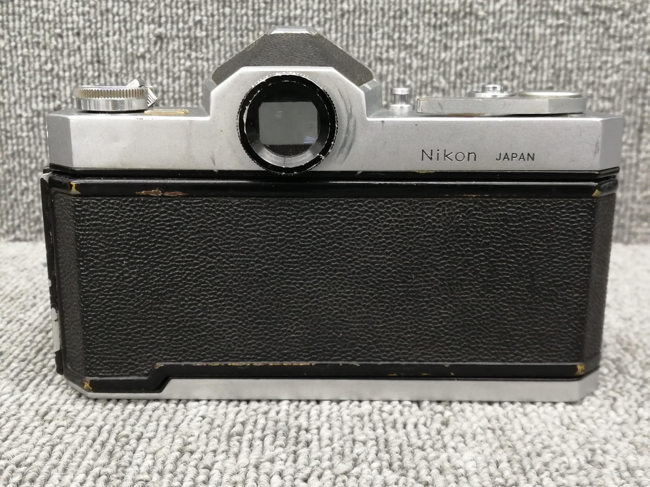 ニコン(NIKON)|フィルム一眼レフ|【ハードオフ公式通販】オフモール