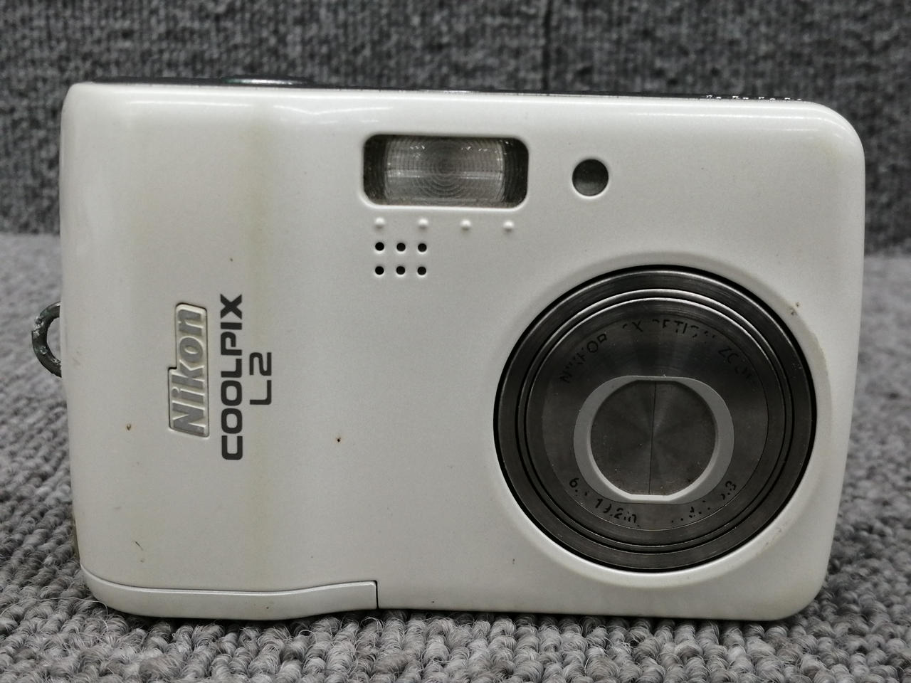 Nikon COOLPIX ジャンク×3 Yahoo!オークション - 「ジャンク カメラ」ニコン (コンパクトデジタル